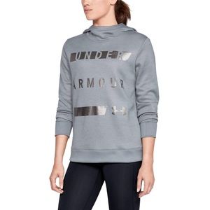 UNDER ARMOUR Coldgear Threadborne Hoodie